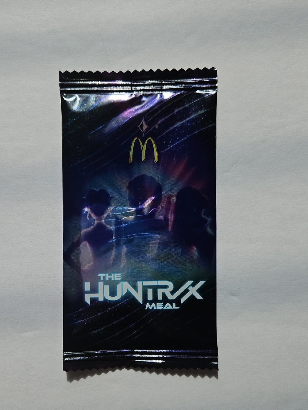 Huntrix Card Pack
